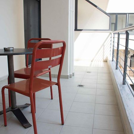 Skg Serenity Suite Salonic Exterior foto