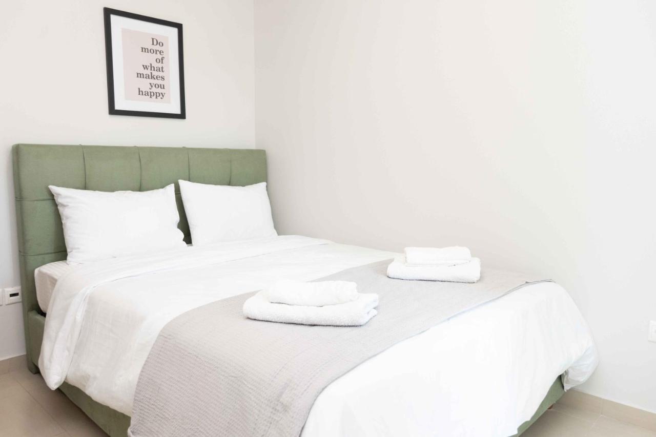 Skg Serenity Suite Salonic Exterior foto