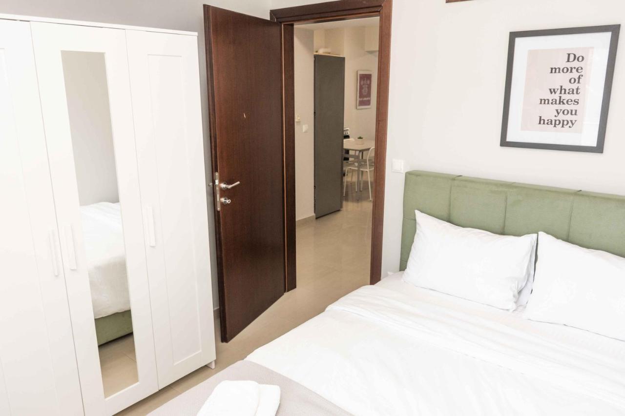 Skg Serenity Suite Salonic Exterior foto