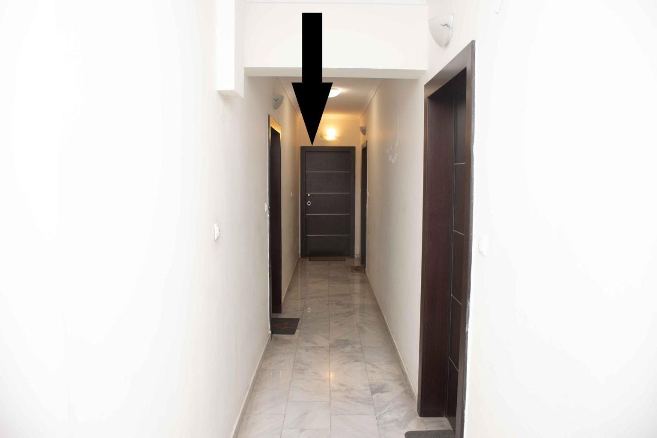 Skg Serenity Suite Salonic Exterior foto