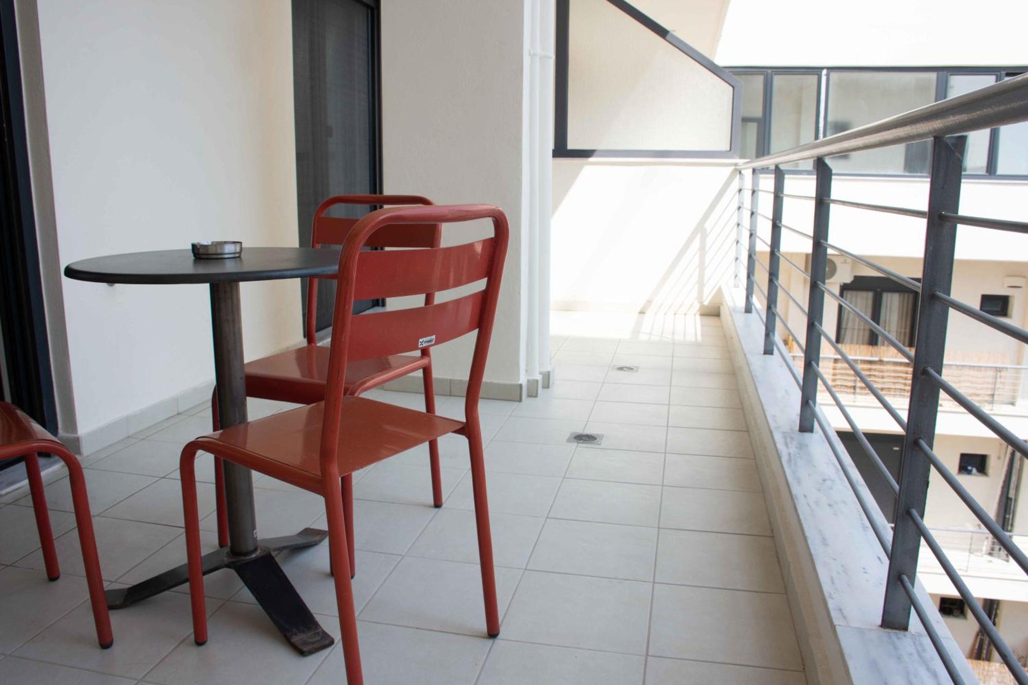 Skg Serenity Suite Salonic Exterior foto