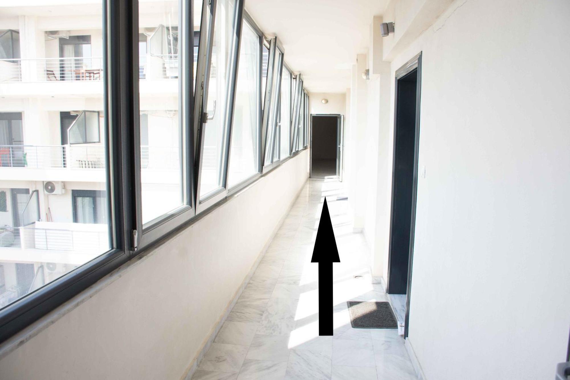 Skg Serenity Suite Salonic Exterior foto